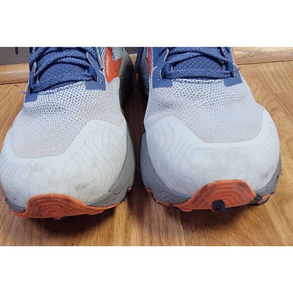 Brooks Men's Cascadia 17 Sneakers 10 - Picture 5 of 9